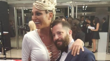 Después de los Martín Fierro, piden que Vicky Xipolitakis vaya a juicio