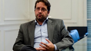 Marco Lavagna: "Mañana va a salir una ley que proteja tanto a PYMES como a los trabajadores"