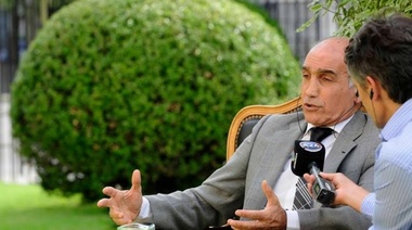 Daniel Salvador: “Recibimos una Provincia sin inversión”