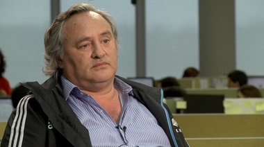 Joaquín de la Torre apoya a Macri en su idea de frenar la Ley Antidespidos