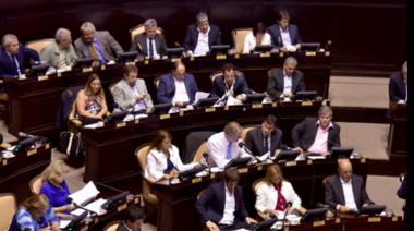 Diputados tratará el fin de las reelecciones indefinidas