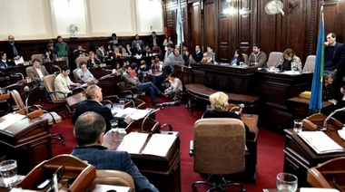 Desaprobaron la rendición de cuentas que dejó Bruera