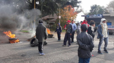Denuncian desidia sanitaria en Arturo Seguí