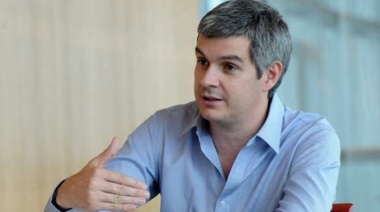 Marcos Peña admitió que "estamos en el peor momento" en materia social