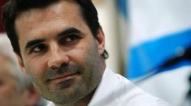 Darío Martínez: "El Gobierno Nacional es insensible e improvisado"