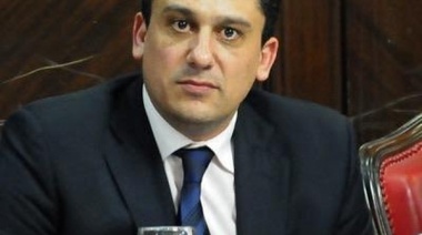 Para el senador Pampín la gestión educativa provincial "merece un tres"