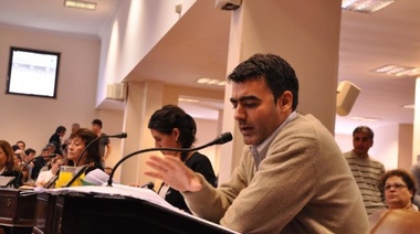 Tigre: Denuncian que el massismo subejecutó obras por casi 50 millones de pesos