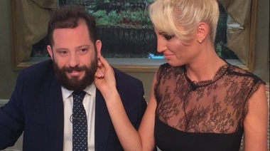 Se terminó el amor entre Vicky Xipolitakis y José Ottavis