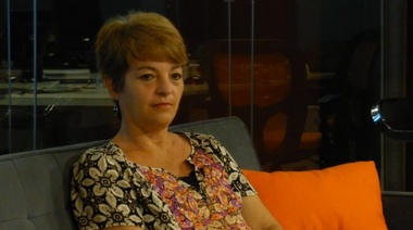 Desde SUTEBA le dijeron a Vidal: "No tiene que enorjarse, sino resolver los problemas"