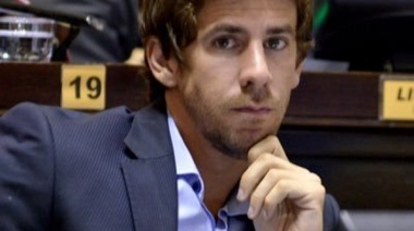 Juan Andreotti: “Los mandatos eternos dañan las instituciones”