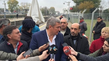 La Justicia ordenó que se normalice el funcionamiento del Belgrano Norte