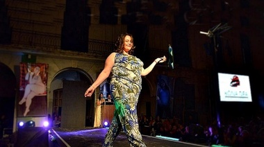 Realizarán un "Desfile XXL" para combatir la discriminación