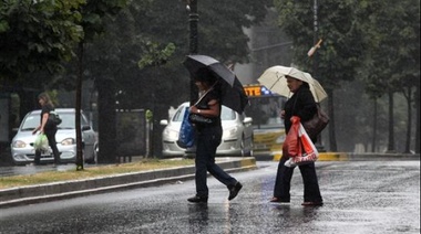 Por las lluvias, se suspende el festejo del Aniversario de Arana