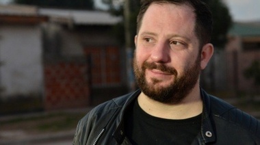 Ottavis: "De político no vive nadie que sea honesto"