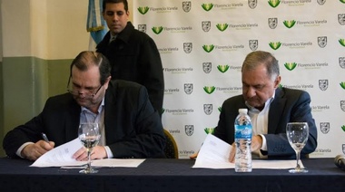 Florencio Varela: Avances en la radicación industrial y gestión integral de residuos