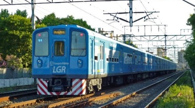 Continúa el reclamo por el retorno del Tren a La Plata