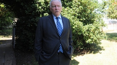 Primera baja en el gabinete de Vidal: Renunció el Ministro de Justicia