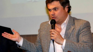 El Ministro de Desarrollo reconoció que "aumentó la demanda" en comedores escolares