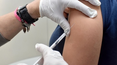 La Municipalidad informó que entre miércoles y jueves se normalizará la entrega de vacunas