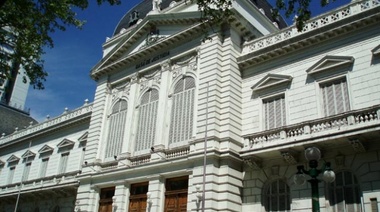 Judiciales: aceptaron la propuesta salarial y levantaron el paro