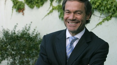 El nuevo Ministro de Justicia admitió que existe un "complejo panorama"