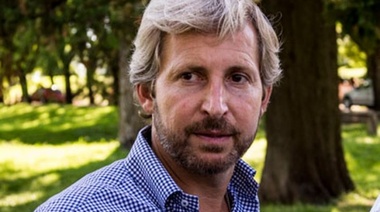 Frigerio reconoció: "Cometimos un error en relación a las tarifas del gas"