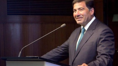 Monzó y Michetti firmaron la resolución para remover a Echegaray de la AGN