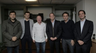 Los "dialoguistas" continúan reclamando tarifas especiales para los clubes de barrio