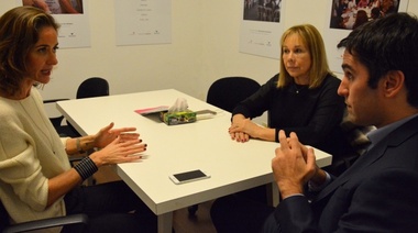 Buscan promover la protección de derechos para niños en situación de riesgo