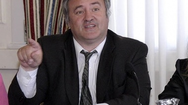 Joaquín De la Torre cada vez más cerca del Gobierno