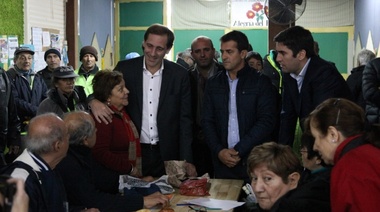 Cambiemos unifica discurso en política previsional