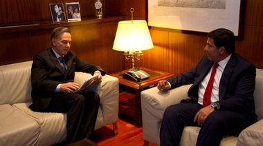 El peronismo aún no definió quien reemplazará a Echegaray en la AGN