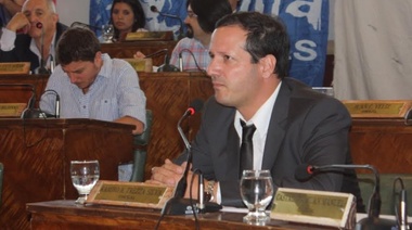 Concejal de Lomas de Zamora solicitó un pedido de informes por la ola de secuestros