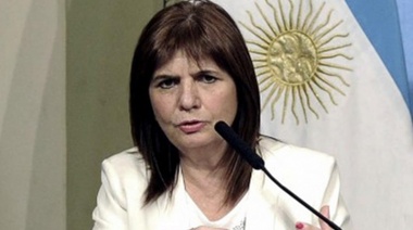 El massismo le solicitará a la Ministra de Seguridad un informe sobre los avances para frenar la droga
