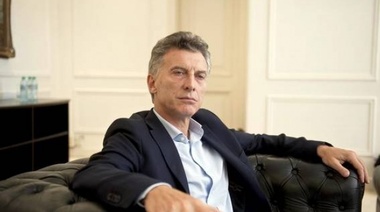 Fiscal pidió peritaje sobre las últimas declaraciones juradas de Macri