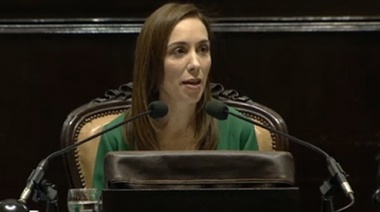 Un decreto de Vidal busca meter presos a periodistas por realizar su labor