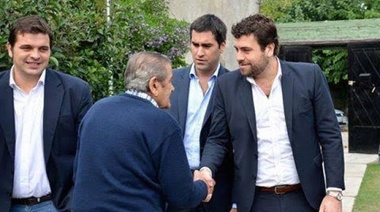 Hurlingham: El Subsecretario de Asuntos Municipales entregó subsidios a organizaciones sociales