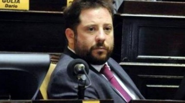 Ottavis sobre Vidal: "El `error´ y la marcha atrás ya son una marca registrada"