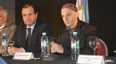 El OPDS realizó un convenio con Nación para el control ambiental