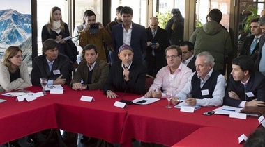 Se creó el Consejo Federal Legislativo de Medio Ambiente