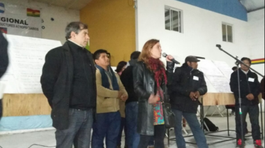 Los pequeños productores reclaman medidas económicas para el sector