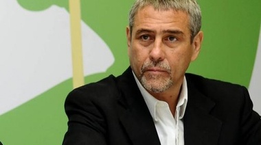 Ferraresi le contestó a Vidal: "La violencia la genera el hambre"