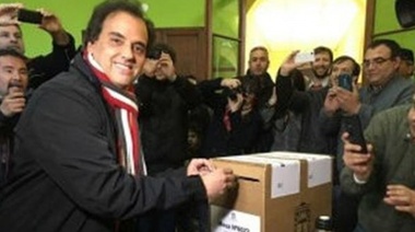 Primera derrota electoral de Macri como Presidente