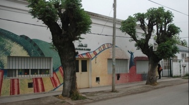 Abasto logró sus ansiados jardínes de infantes