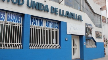 Oficializan la devolución del 40% de la facturas eléctricas para los clubes de barrio