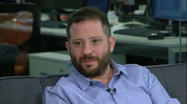 Ottavis: "Siempre le tuve cierto asco a José López"