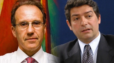 Rosatti y Rosenkrantz se convirtieron en miembros de la Corte Suprema de Justicia