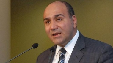 Según Manzur el kirchnerismo "es una etapa que ya pasó"