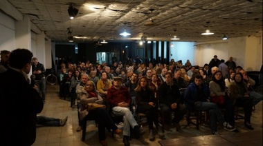 El Juez Arias explicó por qué no se deben pagar "tarifazos"