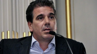 Ritondo sobre las bóvedas halladas en el monasterio: "Las cosas son extrañas"